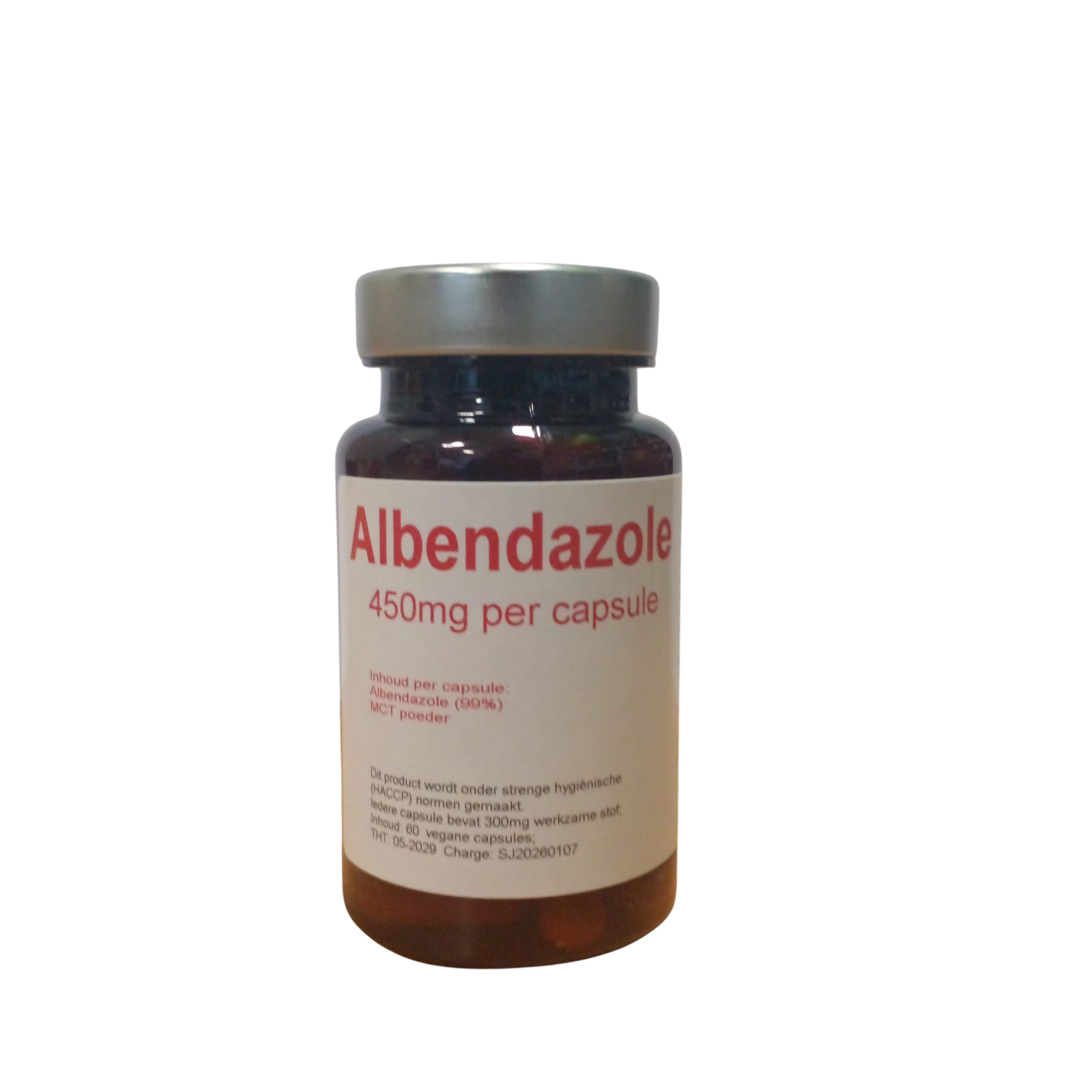 Albendazol