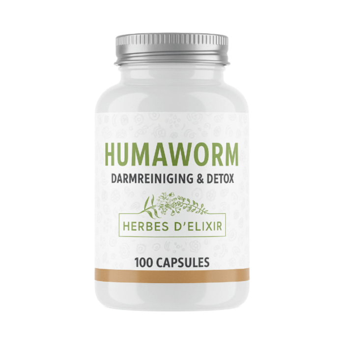 Humaworm