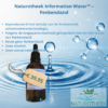 Information Water™ - Ivermectin