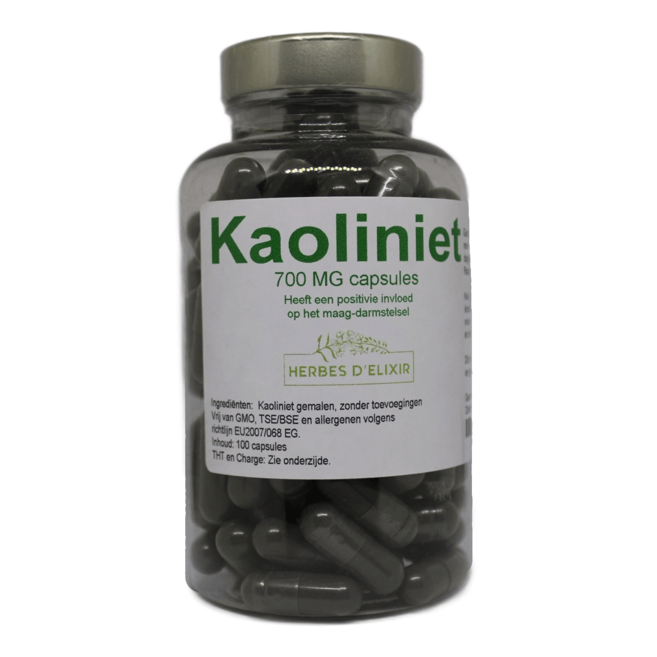 Kaoliniet