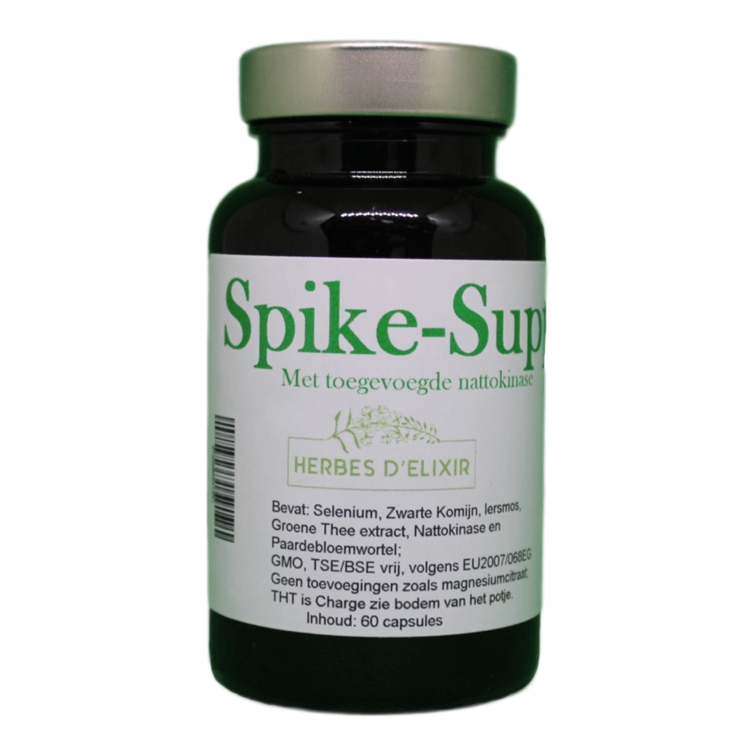 Spike-Support