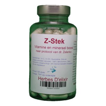 Z-Stek 4-in-1