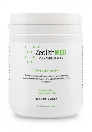 ZeolithMED
