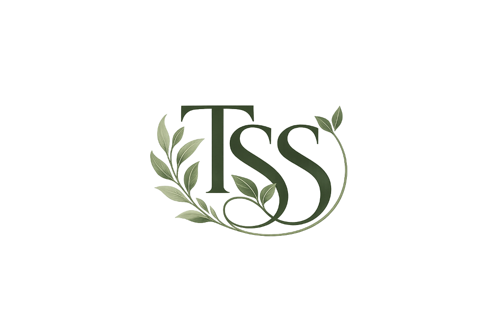 TSS Logo
